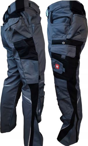 Engelbert Strauss Motion long work trousers, size 54