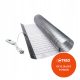 TRIO 180*60 portable underfloor heating (floor heating) with control