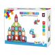  EDUCATIONAL MAGNETIC BLOCKS SET 45 EL PANELS