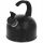 Kettles and Teapots Traditional steel kettle P&S 1.5 l, black