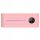  UVC Sterilizer for Sothing M01 Toothbrushes, Pink