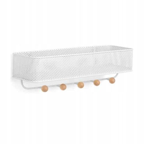  Cintre en métal blanc Umbra