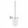 Toilet brushes Grohe metal wall brush 40463001