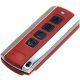 Gate remote controls Pilot EK 868 MHz 04F9-1, 05D9-3, 0433-1, 436766, 4511734, 4511738, BiSecure, HORMANN, HS4-868-BS, HS5-868-BS, HSE2-868-BS