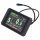 KT-LCD8H portable bicycle speedometer