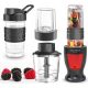  Kalorik TKG BLS 1500 BG 300 W beaker blender black