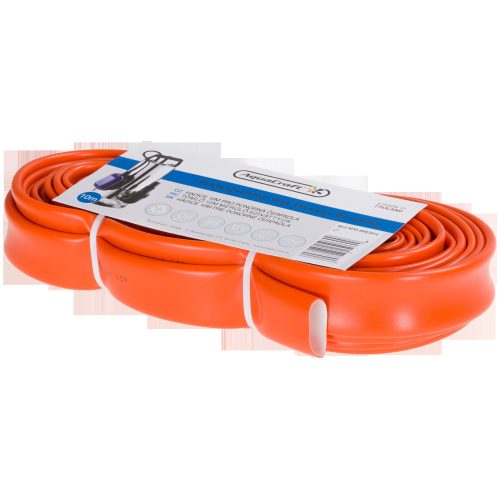 Irrigation hose - 1'' DELIVERY HOSE FOR WASTE WATER TO SUBMERSIBLE PUMPS. 20 m