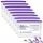  AquaFloow Filler Moisture Absorber 400 ml with Lavender Scent - 8 pieces