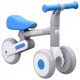  Balance bike for children TULANO Scout 20 Blue