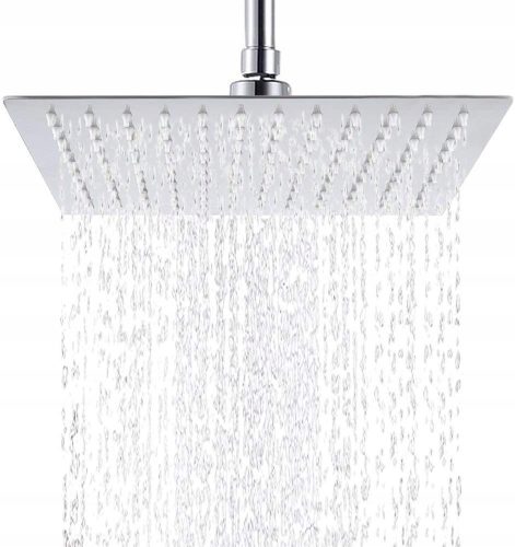 Maibang surface-mounted shower set 30x30