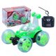  Car TWISTER Remote Controlled ACROBATA 360 Dancing Stunt Car