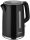  Amica KF1012 kettle 2200 W 1.7 l black