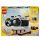  LEGO Creator 31147 Retro-Camera