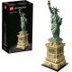  LEGO Architecture 111233 LEGO STATUE OF LIBERTY ARCHITECTURE BLOCKS GIFT CHILDREN CHRISTMAS