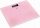  ELECTRONIC BATHROOM SCALE GWO260 PINK ELDOM ERI up to 150 kg