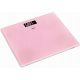  ELECTRONIC BATHROOM SCALE GWO260 PINK ELDOM ERI up to 150 kg