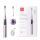  OCLEAN X PRO Digital Sonic Toothbrush in Purple