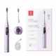  OCLEAN X PRO Digital Sonic Toothbrush in Purple