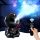  STAR PROJECTOR ASTRONAUT NIGHT LAMP FOR A CHILDREN'S ROOM PROJECTOR + REMOTE CONTROL