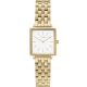  Women's watch TORII G26GB.WG gold fashion elegant