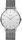  Women's watch TORII S38SM.WS silver fashion classic elegant