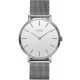  Women's watch TORII S38SM.WS silver fashion classic elegant