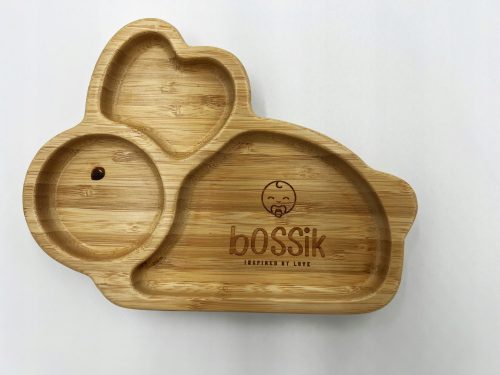  Bossik bamboo tableware set