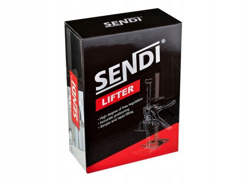 Sendi-Pads 2 pcs.