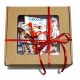  KINDER SWEETS SET GIFT NICHOLAS BIRTHDAY BOX SWEETS