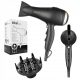  Ideal Hair Dryer IZ8801