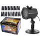 Outdoor and Garden Projectors Star Shower 4.2 W IP65 Laser Projector 10 m