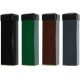 Painted fence post 60x60 230cm