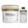 Epoxy paint for metal, 3 l, glossy white