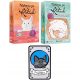  FoxGames Board Game The Best Cat Game