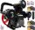 Compresseur d'huile Schwarzbau 3090 500 l 10 bars