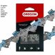 Saw chains Oregon cutting chain 21LPX 325" 1.5 mm 64 g