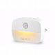  Nexoo night lamp white