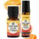 Essential Oils Essential Oil and Roll on Citrusade Vitality Joy Stress Energy Ekome