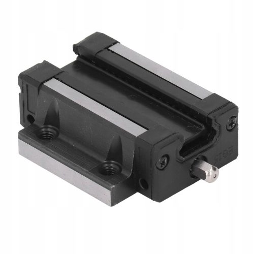 linear guide guide set