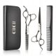  Professional Hairdressing Scissors Set 6.5 Inch