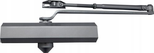 AQQ door closer for doors up to 1000 cm, maximum weight 130 kg