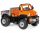  Peg Perego Car Orange