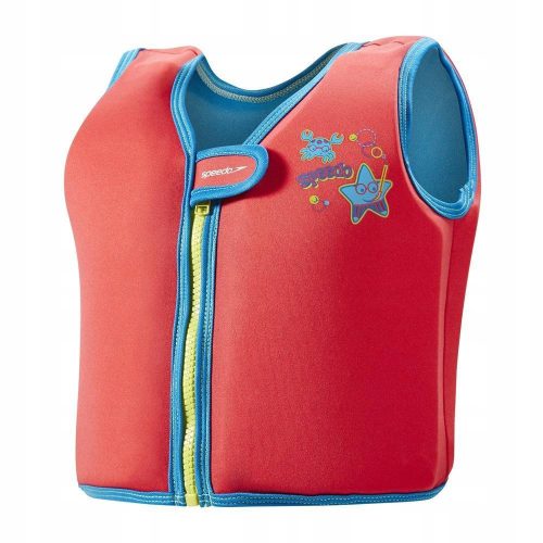 SPEEDO life jacket for learning to swim