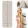  Fit.Me Exercise Mat 183 cm x 61 cm Brown