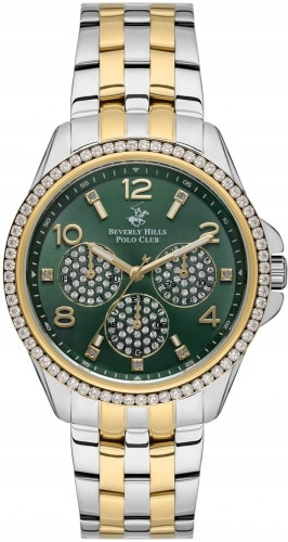  BEVERLY HILLS POLO CLUB BP3572C.270 women's watch