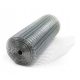 Square galvanized breeding net. 1.0 m/25 m mesh size 19.0 x 19.0 wire 0.70 mm