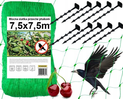  Rolmarket net against birds