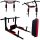  SportForFun Pull-up Bars 0-95 cm