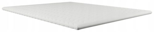 Mattress protector BroMARKT mattress protector 200 x 140 cm