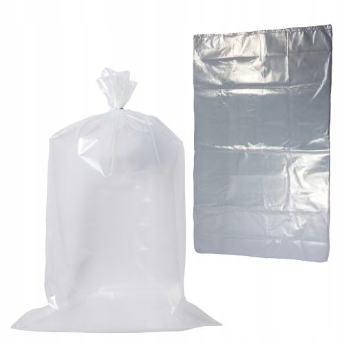 THICK FILM BAGS FOR SAWING PRODUCTION 70x110cm 1 pc.